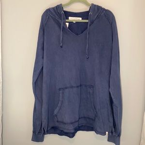 COPY - Vineyard Crew oversized sweatshirt